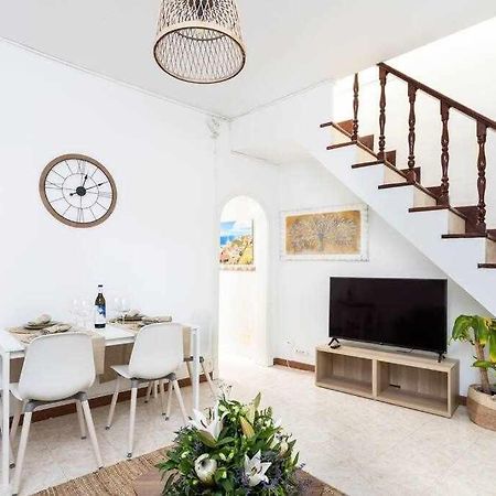 Vila Sunny Island Casita San Andres Exteriér fotografie