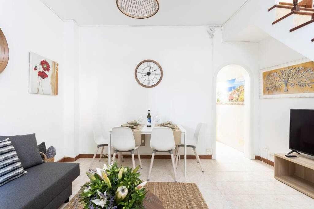 Vila Sunny Island Casita San Andres Exteriér fotografie