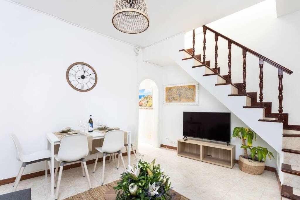 Vila Sunny Island Casita San Andres Exteriér fotografie