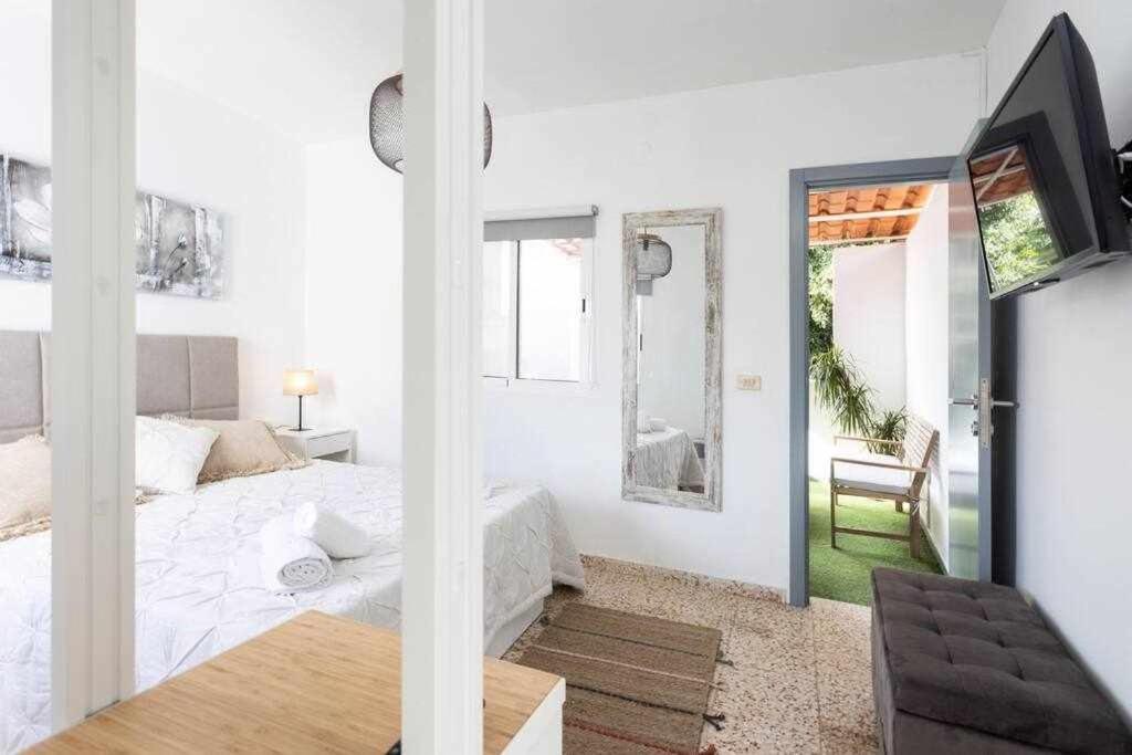 Vila Sunny Island Casita San Andres Exteriér fotografie