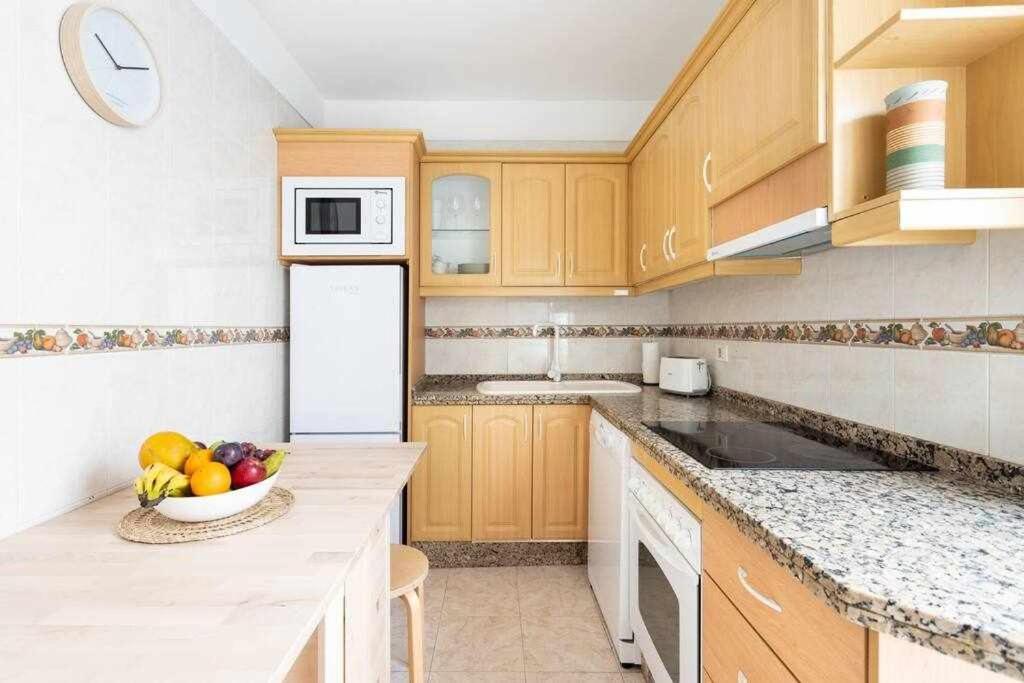 Vila Sunny Island Casita San Andres Exteriér fotografie
