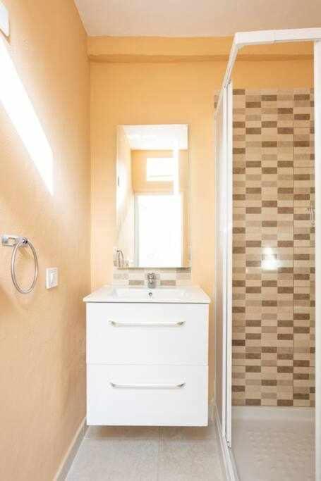 Vila Sunny Island Casita San Andres Exteriér fotografie