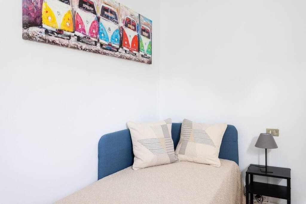 Vila Sunny Island Casita San Andres Exteriér fotografie