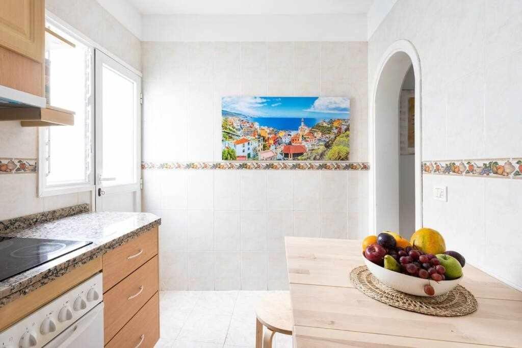 Vila Sunny Island Casita San Andres Exteriér fotografie