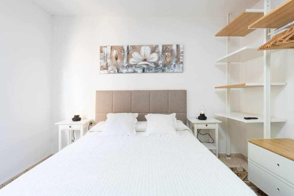 Vila Sunny Island Casita San Andres Exteriér fotografie